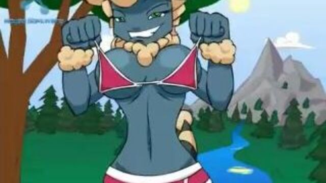 Pokemon Snap XXX