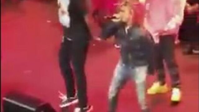 xxxtentacion & lil pump & smokepurpp на одной сцене
