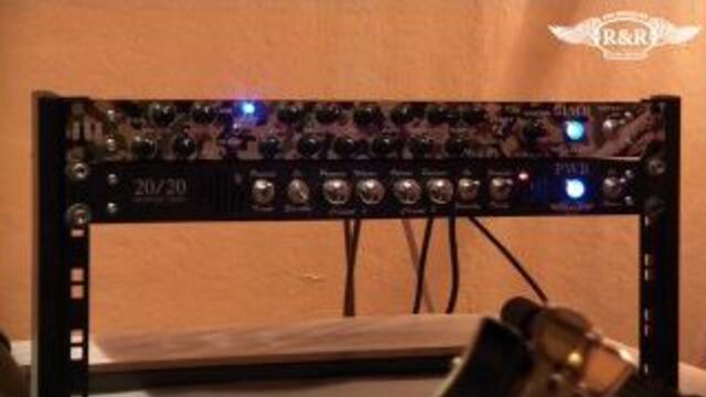 R&R SOUND SL\LD - CH-2 LEAD 1
