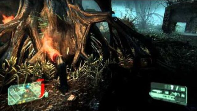 Crysis 3 - русский цикл. 13 серия.