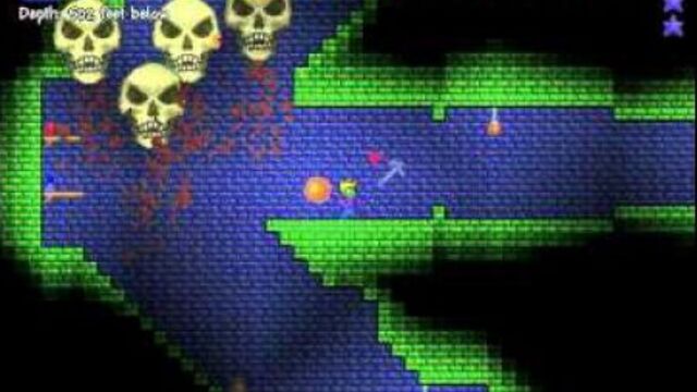 Terraria - Русский цикл. 35 серия