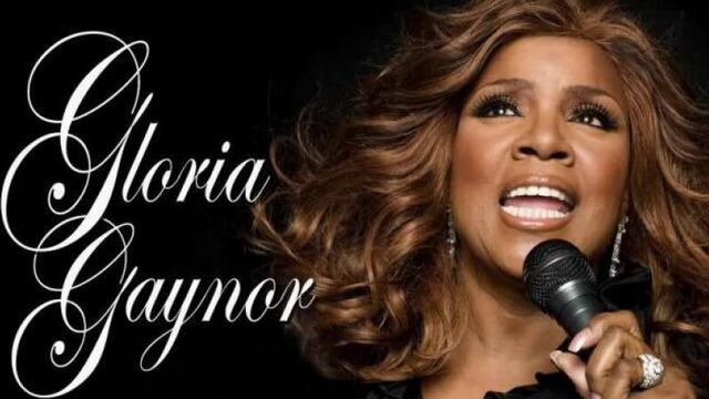 Gloria Gaynor - I Will Survive (Yastreb Remix)