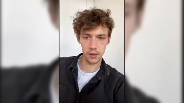 Henning May - WRITING CHALLENGE vs Döll 14.05.2020