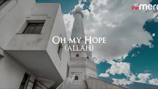 Muhammad al Muqit - Ya Rajaee