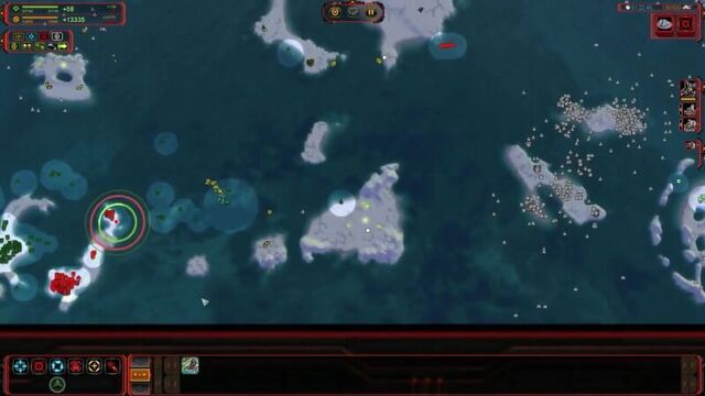 Supreme Commander: Forged Alliance - русский цикл. 18 серия.