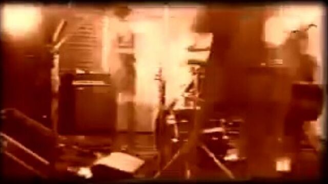 Nine Inch Nails - Get Down Make Love