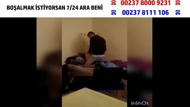 Öz Liseli Kuzenini Gizli Çekimde Götünden Sikiyor Bağırma Kuzen Diyor Çocuk (TÜRK PORNO) (TÜRK İFŞA)