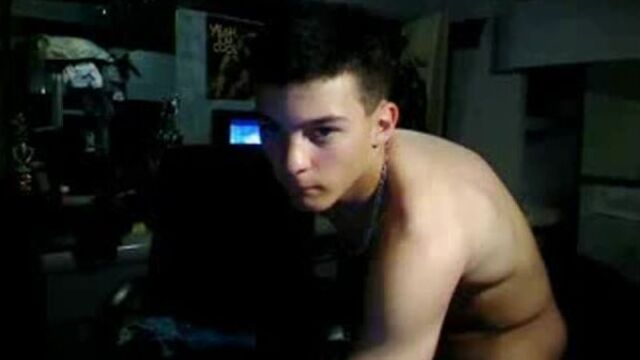 Cam-boy