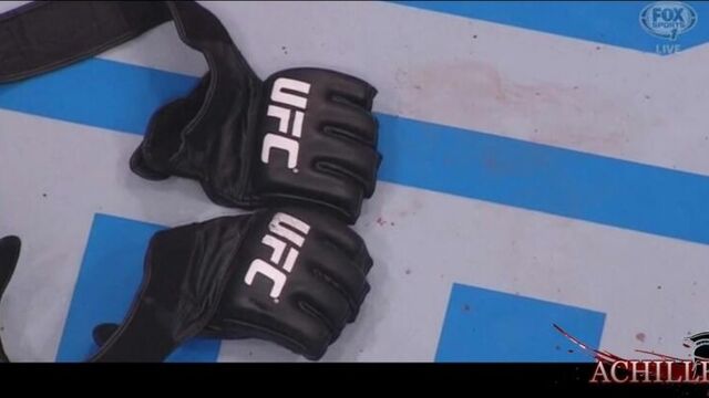 UFC Best Moments