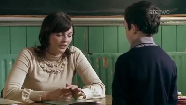 The Crush 2010 Oscar Winning Short Film #topnotchenglish