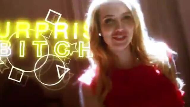 american horror story ; scream queens vine