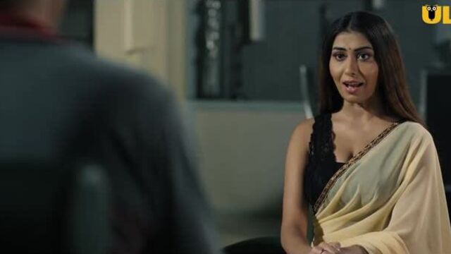 Guardian - S01E03 Hindi - Ullu