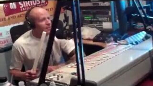 The Jason Ellis Show - Part 2/3