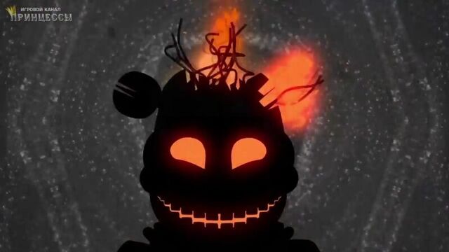 FNAF SISTER LOCATION ПЕСНЯ - ТЕБЯ НЕ ИСПРАВИТЬ (FNAF 5 SONG)
