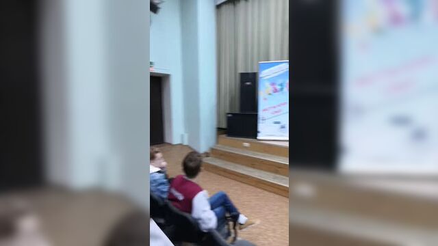 Live: Руза | Молодежный Медиацентр