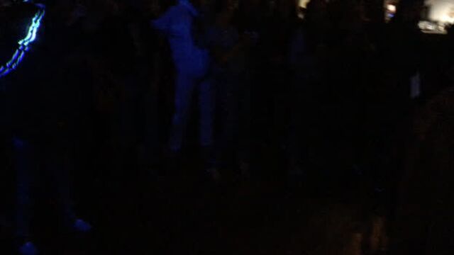 Strip Show Maximus @ мАяк