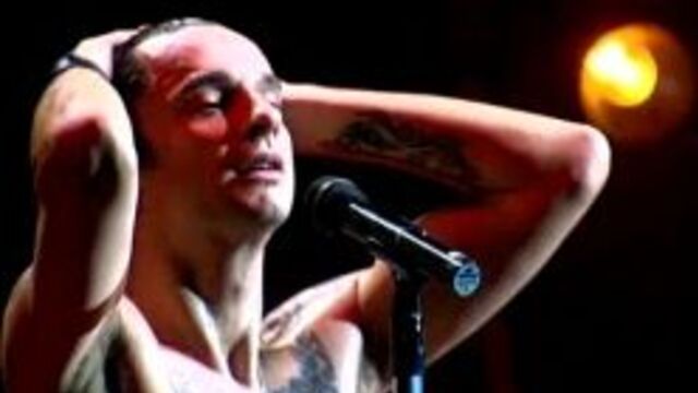 Depeche Mode - Black Celebration (Exciter Tour, One Night In Paris 2001)