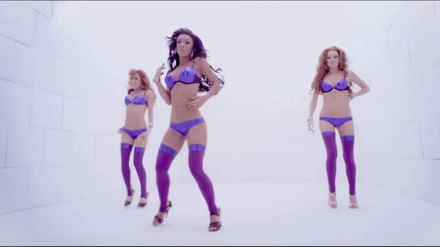 BIFFGUYZ - Я тебя бум-бум-бум | 2013 год | клип [Official Video] HD