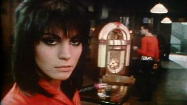 Joan Jett & The Blackhearts - I Love Rock 'n' Roll | 1982 год | клип [Official Video] HD (Rock) (and ft. feat. vs x)