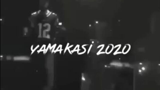 Miyagi - Yamakasi 