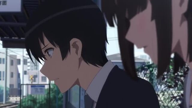 Saenai Heroine no Sodatekata Fine PV