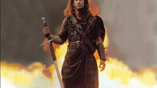 Freedom - Braveheart Soundtrack - James Horner