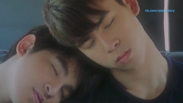 My Bromance The Series - Krung Raek: First Time (OST)