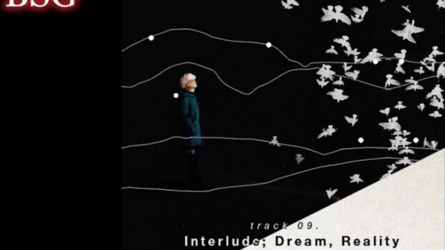Agust D– Interlude; Dream, Reality (рус караоке от BSG) (rus karaoke from BSG)