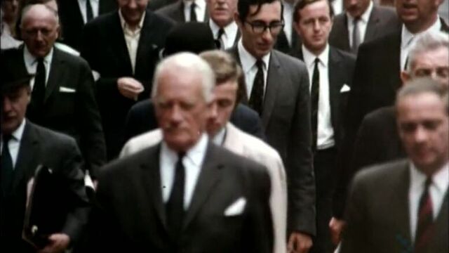 Pink Floyd - Money | 1973 год | клип [Official Video] HD