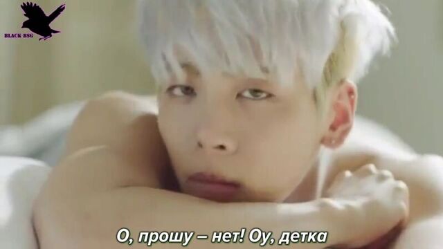 JongHyun – Moon (рус караоке от BSG)(rus karaoke from BSG)