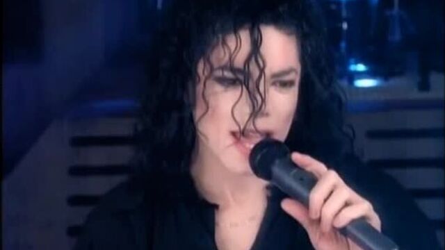 Michael Jackson - Give In To Me | 1993 год | клип [Official Video] HD