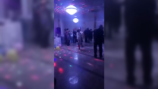 Live: Банкетный зал "Анданте" | Липецк