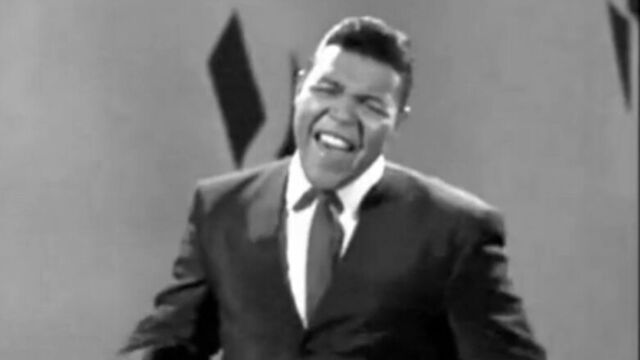Chubby Checker - Lets Twist Again | 1962 год | клип [Official Video] HD