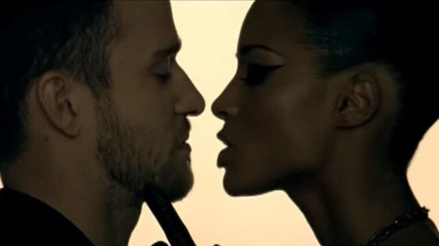 Ciara & Justin Timberlake - Love Sex Magic | 2009 год | клип [Official Video] HD (feat. ft. and vs x)