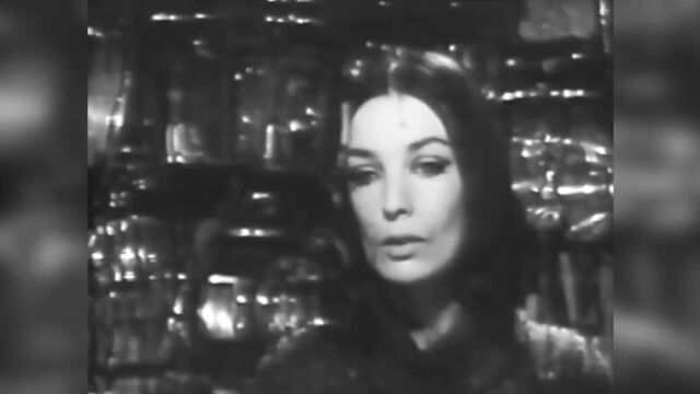 Marie Laforet - Manchester et Liverpoo l 1966 год | клип [Official Video] HD