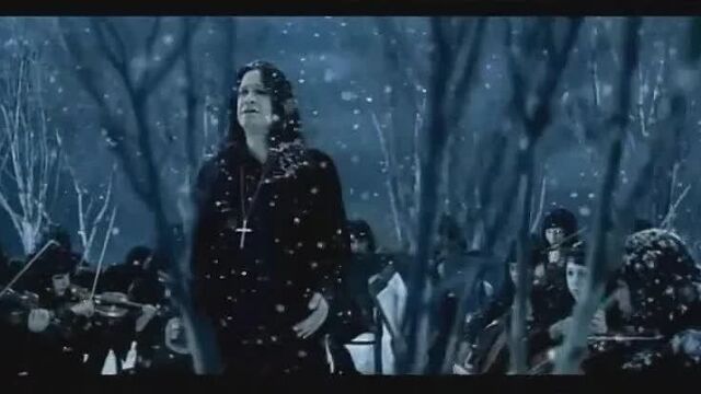 Ozzy Osbourne - Dreamer | 2001 год | клип [Official Video] HD (Оззи Осборн, Ози Озборн)