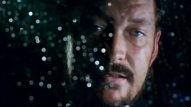 Chris Rea - The Road To Hell | 1989 год | клип [Official Video] HD