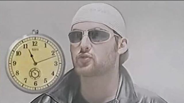 Mr. Credo - Воздушный шар | 1998 год | клип [Official Video] HD (Мистер Кредо)