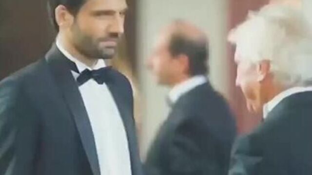 Emir Kozcuoğlu ve Kemal Soydere