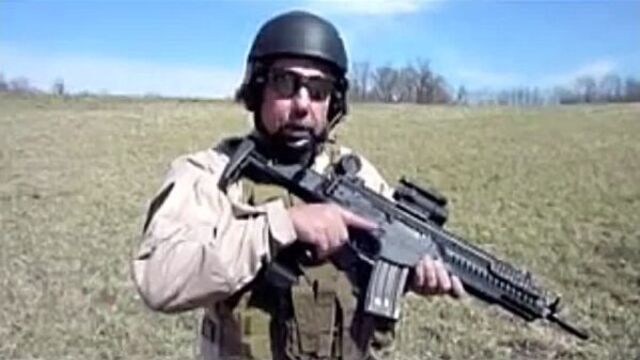 Beretta ARX-160