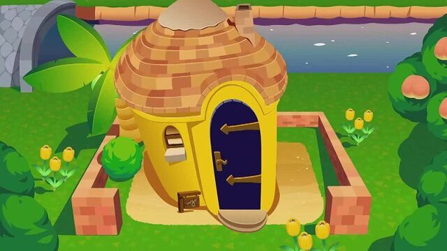 Ankha Zone