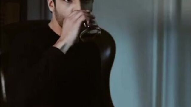 Hot Emir kara sevda