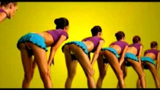 Dj Smash - Я волна, новая волна