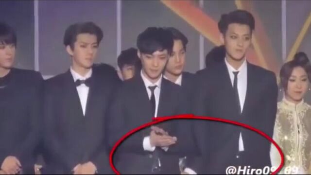 Exo Suho Eunji Apink A Pink СуХо ЫнДжи SuJi СуДжи1