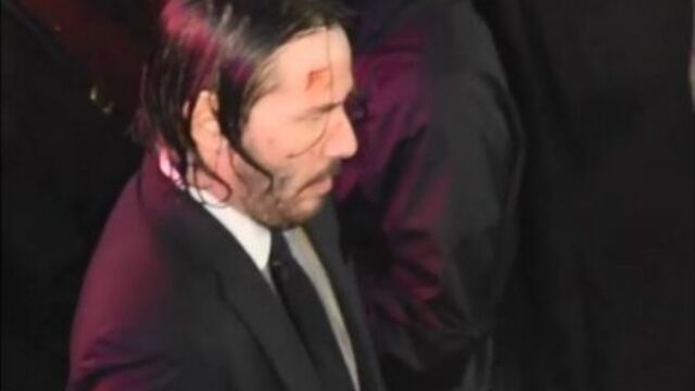 "John Wick: Chapter 3" 