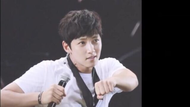 Ji Chang Wook - Concert Nanjing [JCW Buổi hòa nhạc tại Nam Kinh]