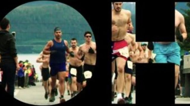 Thirty Seconds To Mars - Walk On Water