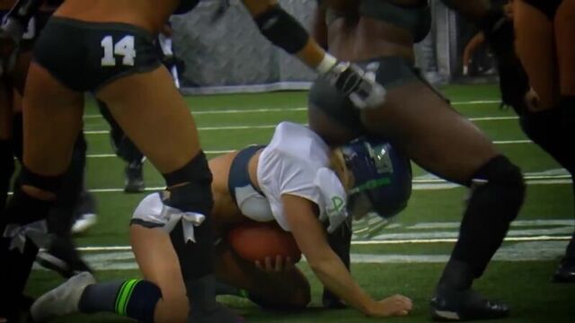 Lingerie Football League