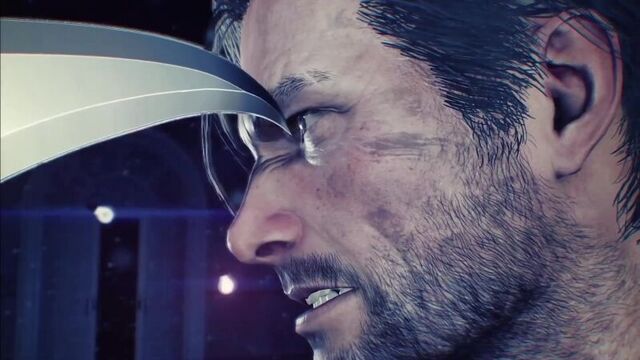 Michael A. Levine - Go Tell Aunt Rhody (The Evil Within 2) | Нарезка - MX77