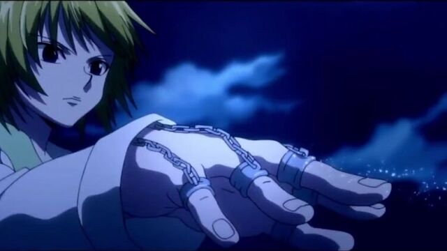 Music: Scarlxrd - HEART ATTACK ★[AMV Anime Клипы]★ \ Hunter X Hunter \ Хантер Х Хантер \